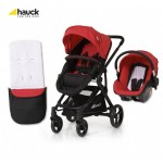 Коляска Hauck Colt Set